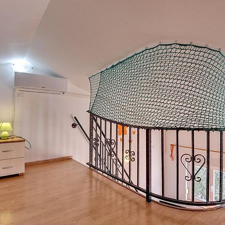 Apartment Stela Медулин Екстериор снимка