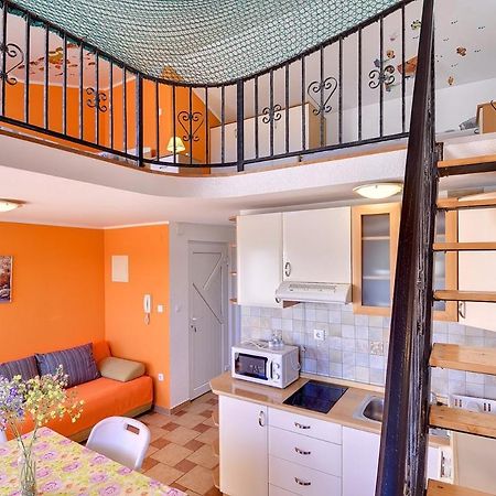 Apartment Stela Медулин Екстериор снимка
