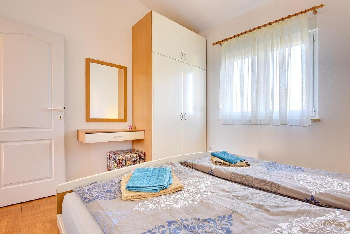 Apartment Stela Медулин Екстериор снимка