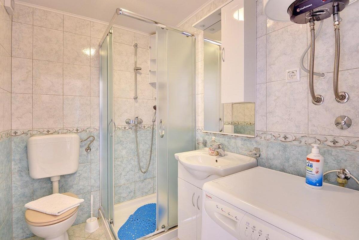 Apartment Stela Медулин Екстериор снимка
