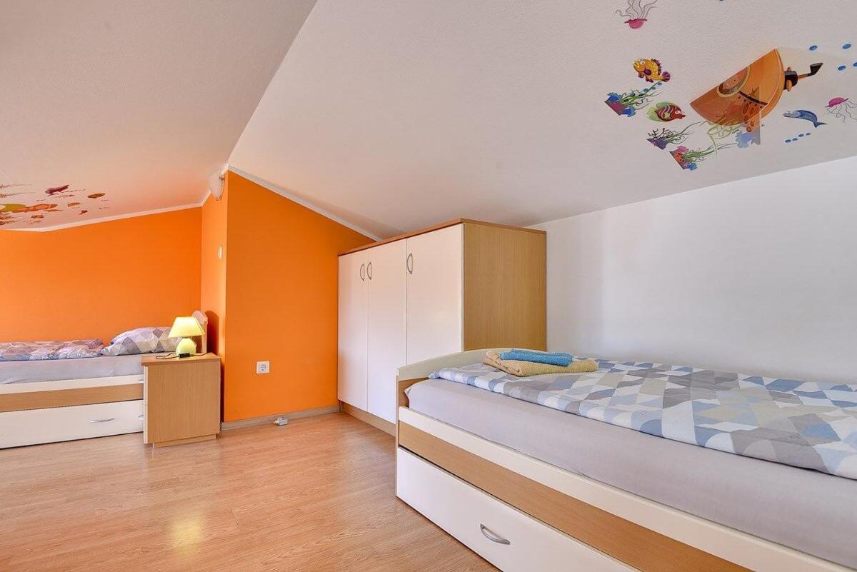 Apartment Stela Медулин Екстериор снимка