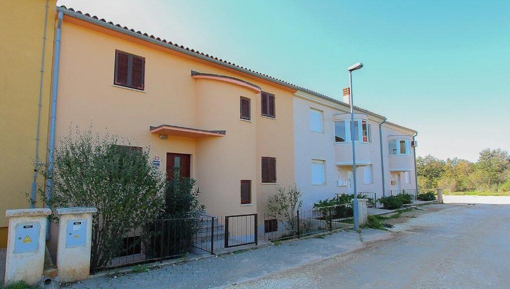 Apartment Stela Медулин Екстериор снимка