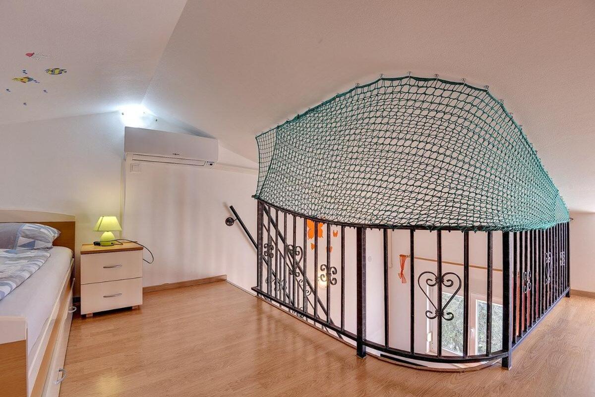 Apartment Stela Медулин Екстериор снимка