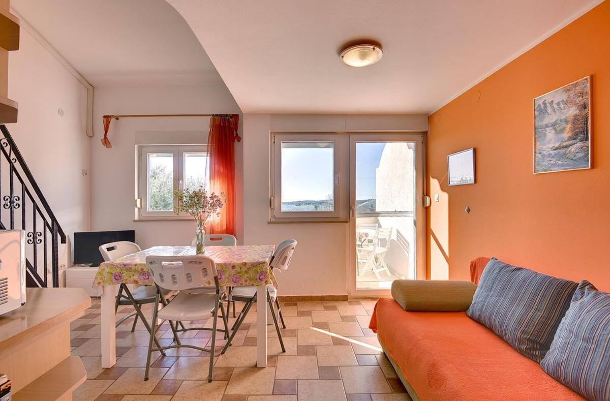 Apartment Stela Медулин Екстериор снимка