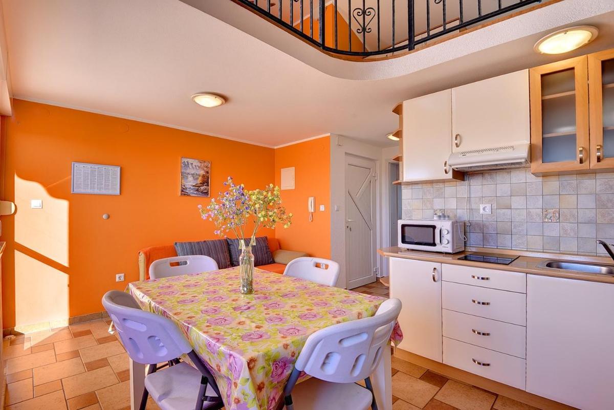Apartment Stela Медулин Екстериор снимка