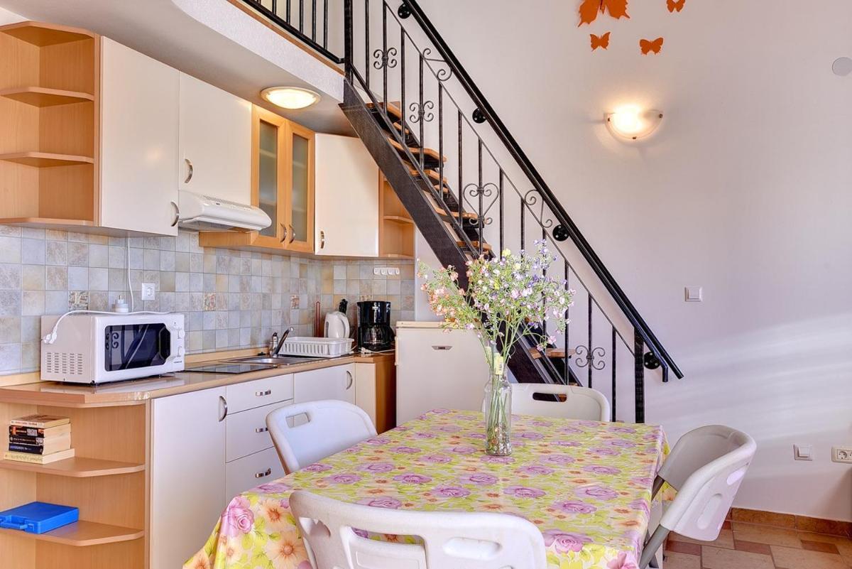 Apartment Stela Медулин Екстериор снимка